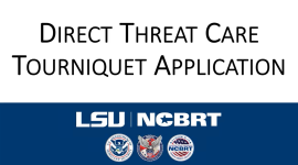 direct threat care slide preview