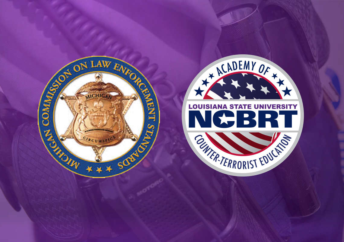 Michigan Commission on Law Enforcement Standards
