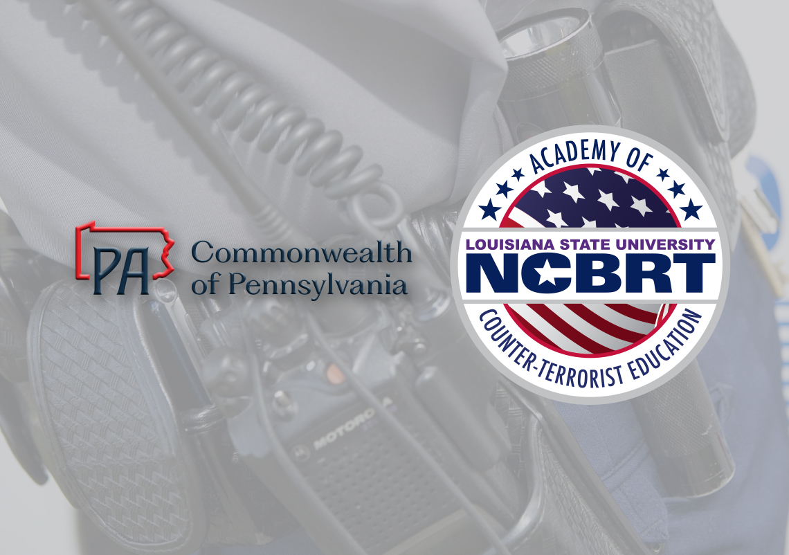 Pennsylvania NCBRT Partnership