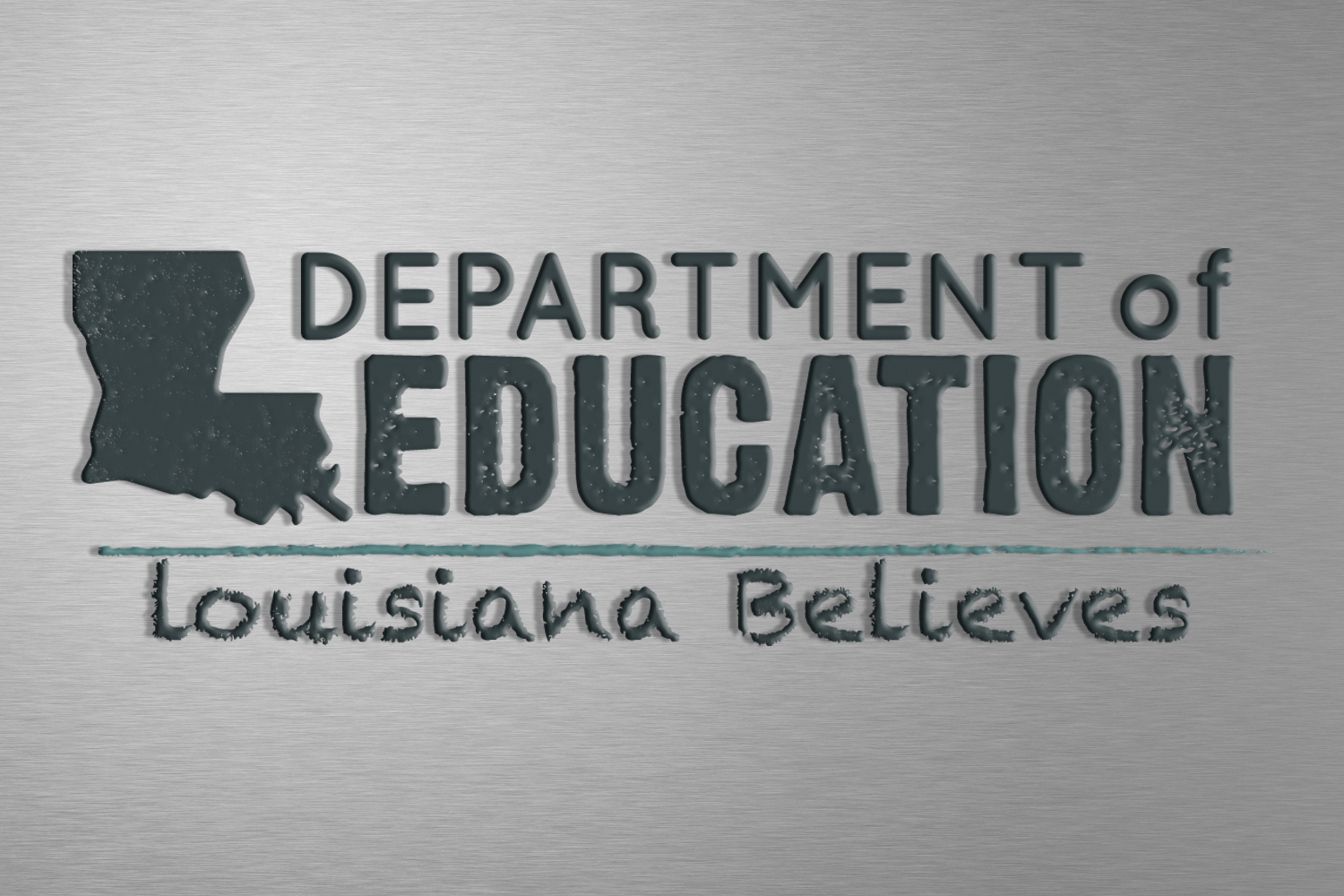 Department of Education