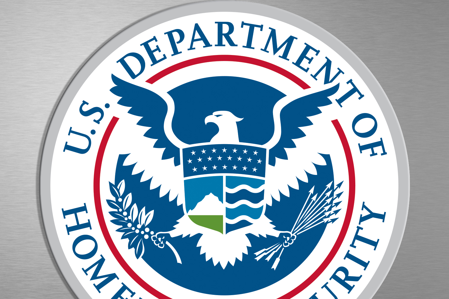 DHS Logo