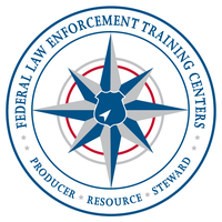 Federal Law Enforcement Training Centers Logo