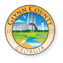 Glynn County Georgia Logo