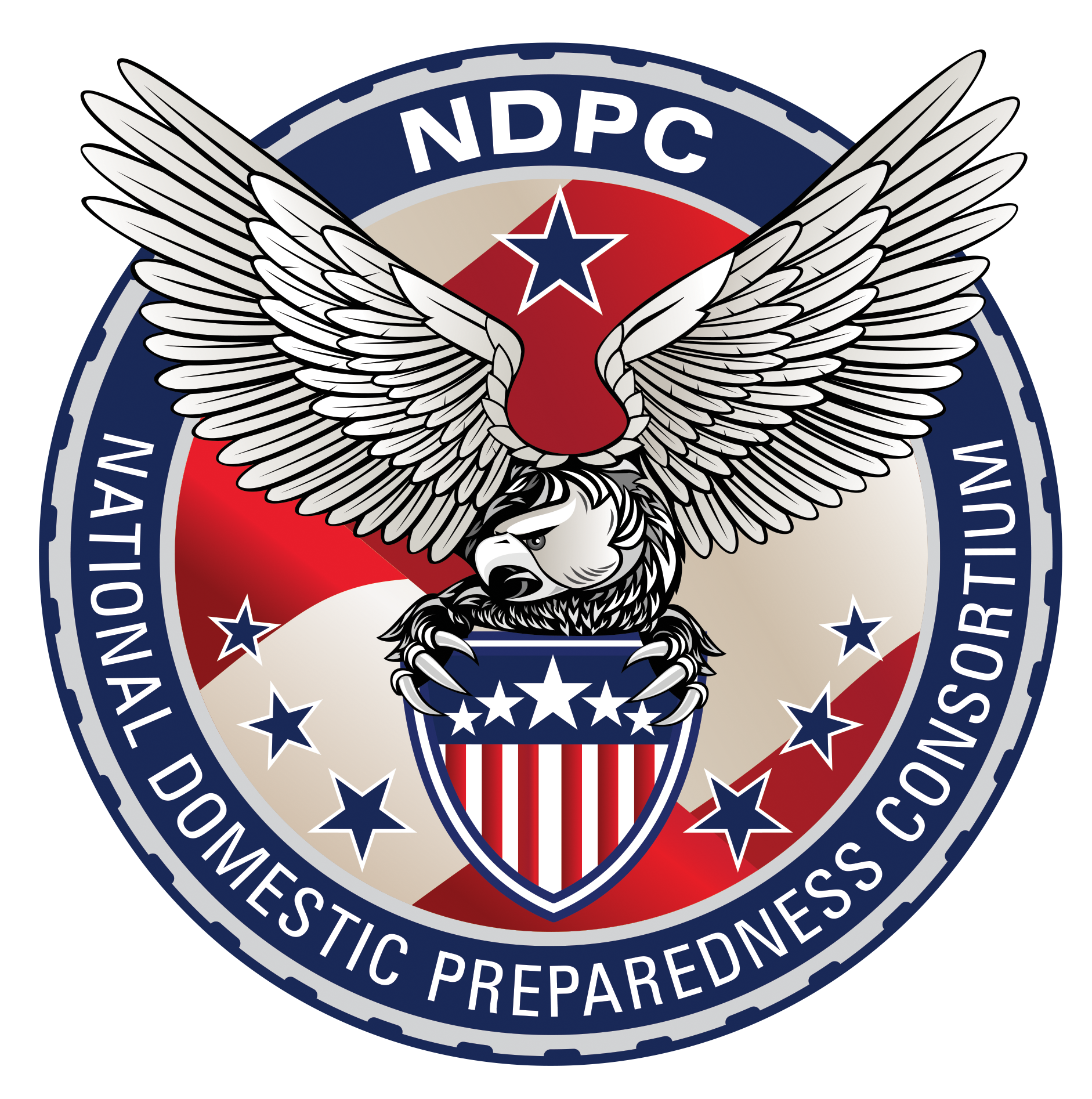 NDPC Logo