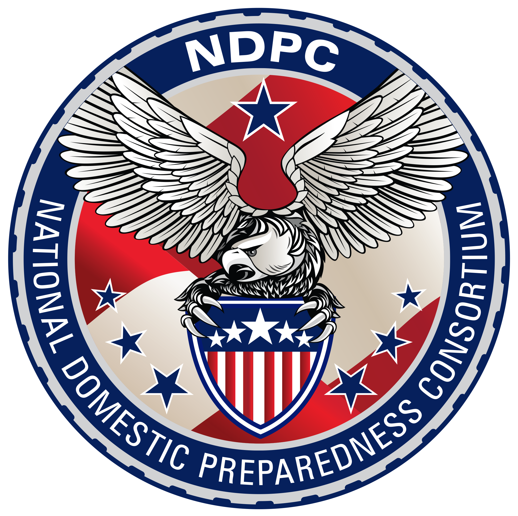 NDPC Logo