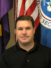 Photo of Mike Cunningham