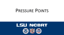 pressure points slide preview