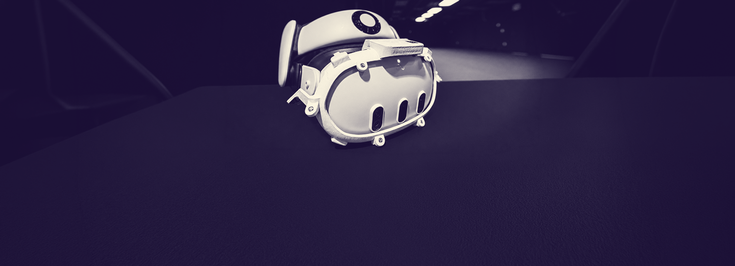 VR Training